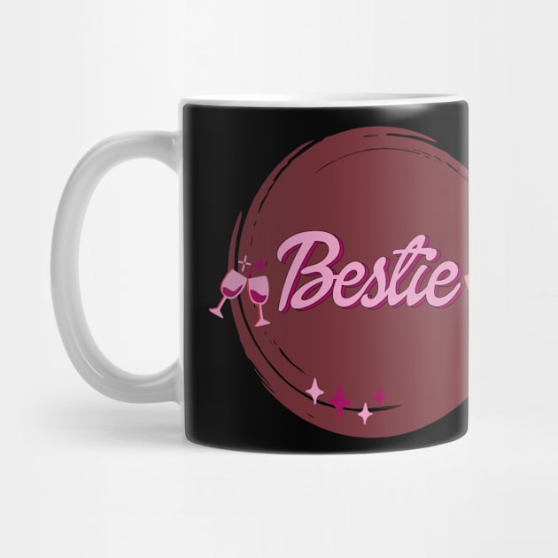 Bestie by Maroua